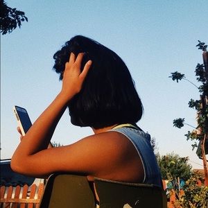 Meet your Posher, Rin